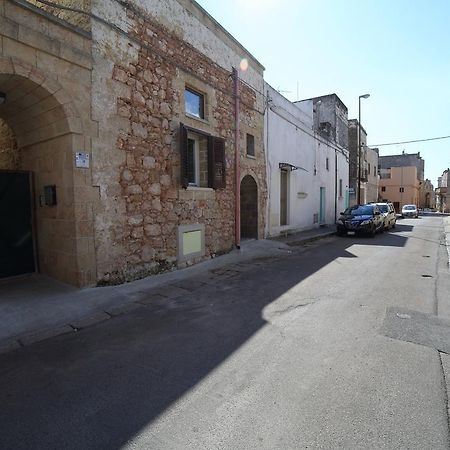 La Corte Delle Sterne Morciano di Leuca Exterior photo