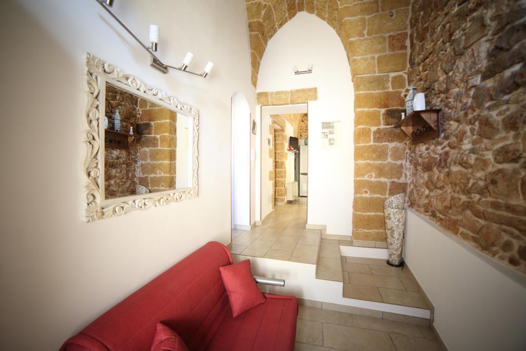 La Corte Delle Sterne Morciano di Leuca Exterior photo